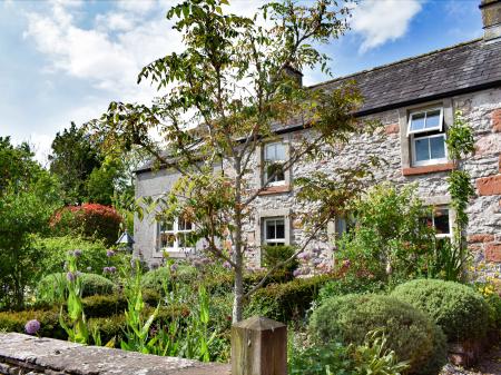 Yew Tree, Melkinthorpe