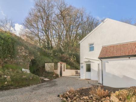 Kiln Cottage, Combe Martin