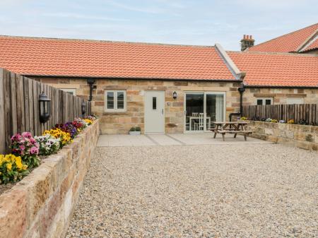 Shipswheel Cottage at Broadings Farm, Whitby, Yorkshire