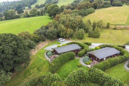 Valley View, Rhayader, Powys