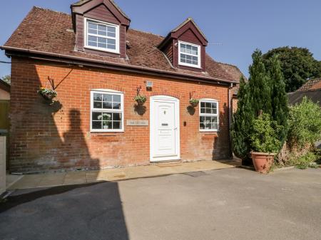 The Cottage, Winterslow