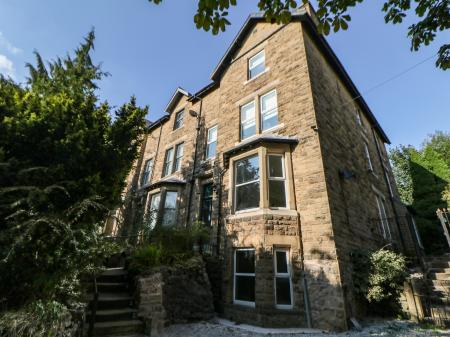 Springdale House, Buxton, Derbyshire