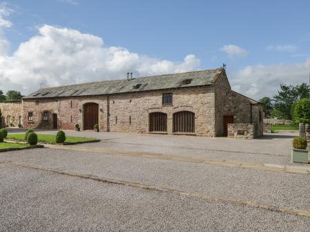 Byre Cottage, Appleby-in-Westmorland, Cumbria