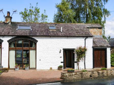 Smithy Cottage, Long Preston, Yorkshire