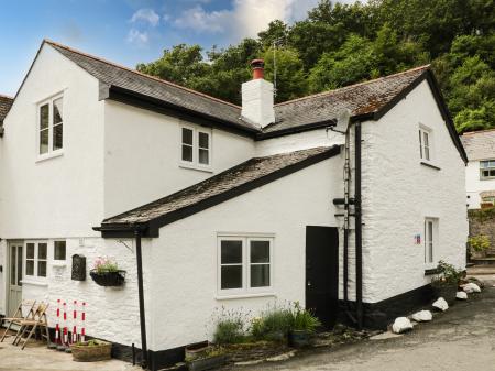 Rose Cottage, Yelverton, Devon