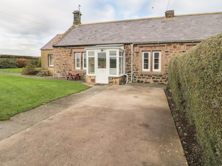 The Retreat, Embleton, Northumberland