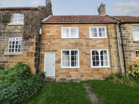 Jenny's Cottage, Osmotherley, Yorkshire