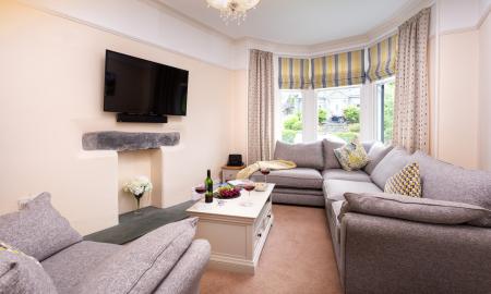 Lingmell House, Windermere, Cumbria