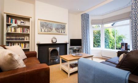 Stones Throw Cottage, Ambleside, Cumbria