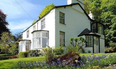 Loughrigg Cottage, Ambleside
