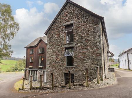 Le Chalet, Elterwater