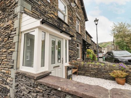 Woolly End Cottage, Ambleside, Cumbria