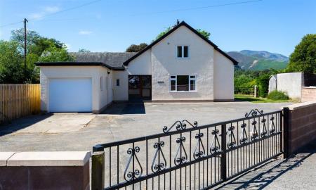 Laal Field House, Keswick