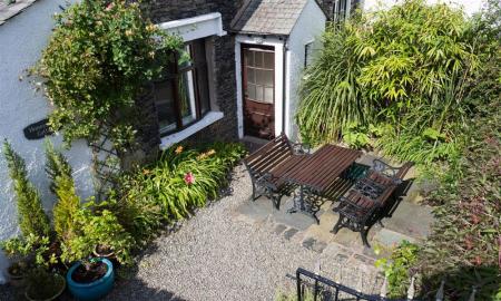 Honeysuckle Cottage, Bowness-on-Windermere, Cumbria