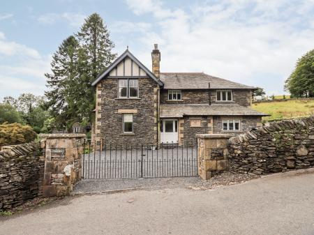 Fair Rigg, Sawrey