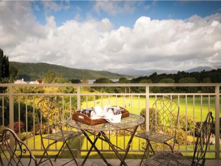 Harrison Stickle, Bowness-on-Windermere, Cumbria