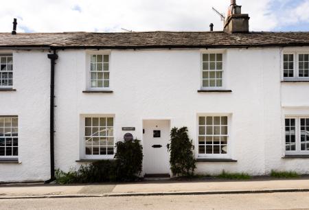 Birchcroft, Ambleside, Cumbria