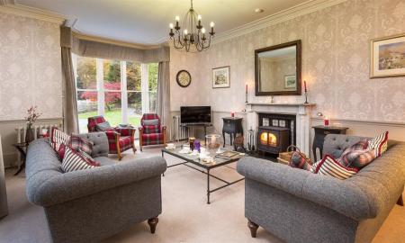Stepping Stones House, Ambleside