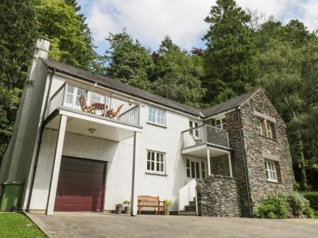 Orchard House, Ambleside
