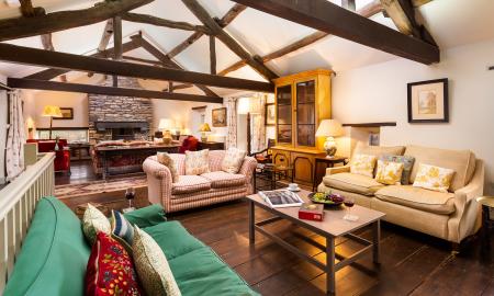 High Lindeth, Bowness-on-Windermere