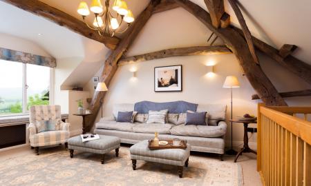 High Cunsey Farm, Far Sawrey