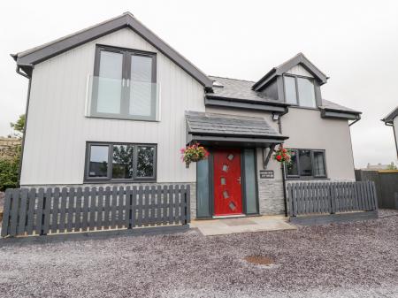 Meadow View, Benllech, Gwynedd