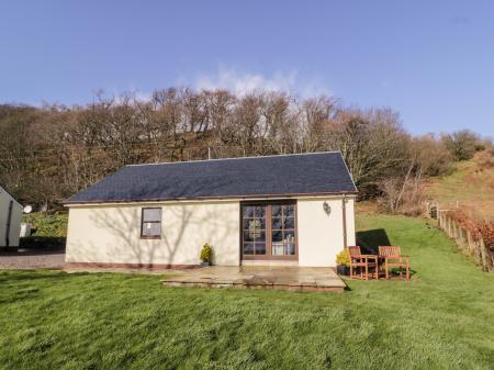 Ettrick Cottage, Rothesay, Strathclyde