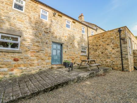 Todridge Barn, Corbridge, Northumberland