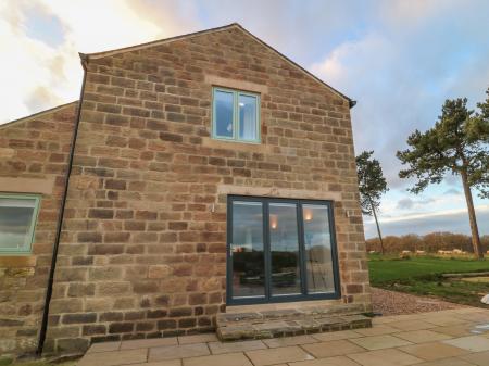 Ploughman's Rigg, Spofforth, Yorkshire