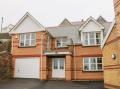 Beach Lodge, Woolacombe