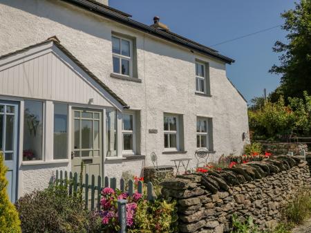 1 Sunny Point Cottages, Crook