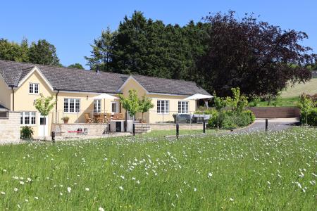 The Anchorage @ Nables Farm, Upper Seagry, Wiltshire