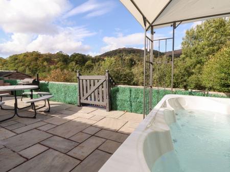 Castellolwg, Llangollen