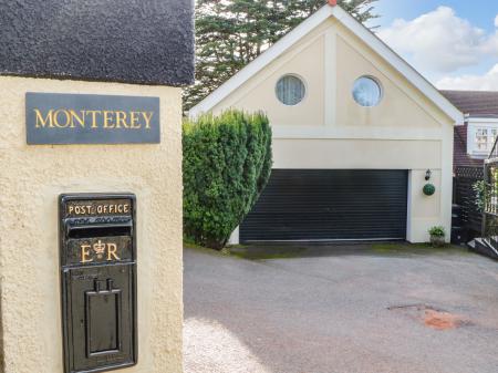 Monterey Mews, Torquay