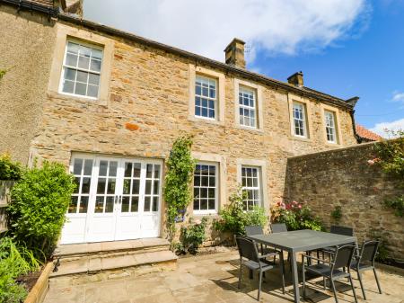 Hall Cottage, Ovington, County Durham