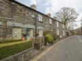 Holly Tree Cottage, Coniston