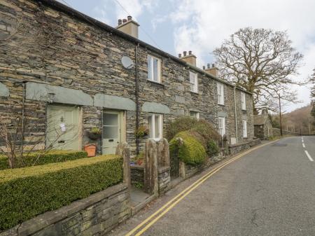 Holly Tree Cottage, Coniston, Cumbria