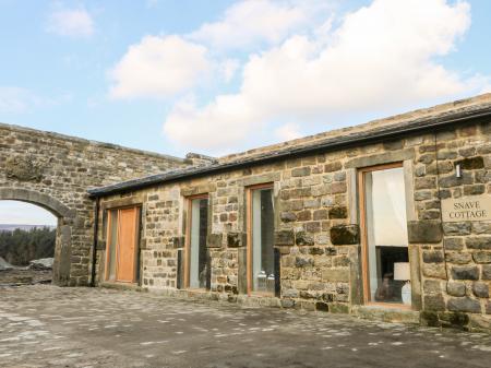 Snave Cottage, Appletreewick, Yorkshire