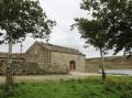 Snave Barn, Appletreewick