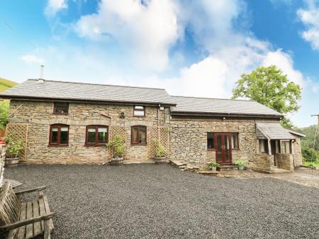 Pant Y Rhedyn, Abbeycwmhir, Powys