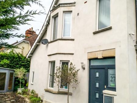 27 Bere Lane, Glastonbury, Somerset