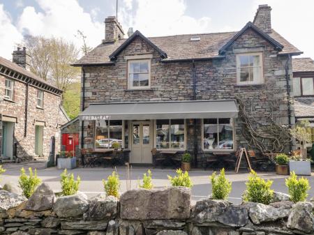 The Bakers Loft, Grasmere