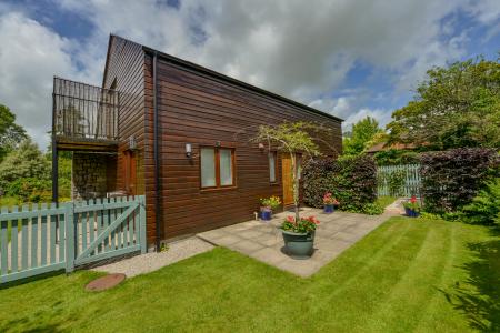 Cholwell Barn Apartment, Mary Tavy, Devon