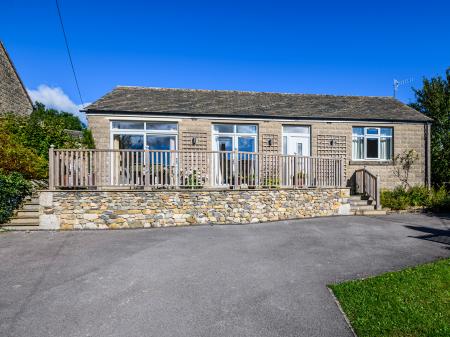 Low Bank, Austwick, Yorkshire