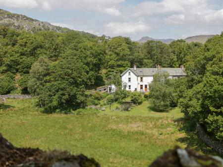 Acorn Cottage, Coniston, Cumbria