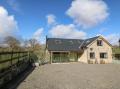 Y Stabl (The Stable), Llanrhaeadr-ym-Mochnant