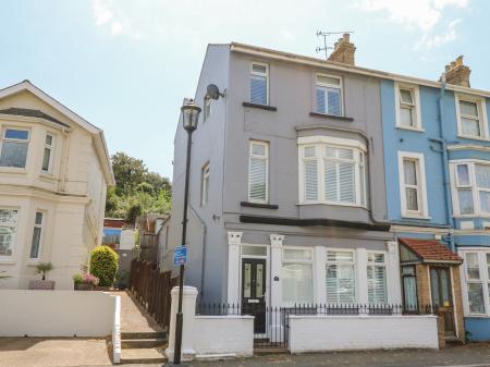 7 Hope Road, Shanklin, Isle of Wight
