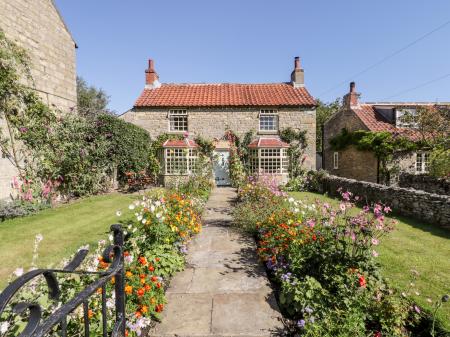 Bute Cottage, Pickering