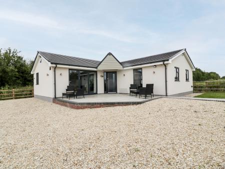 Strawberry Stables, Congresbury, Somerset