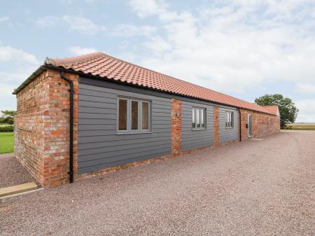 The Stables, Wrangle, Lincolnshire